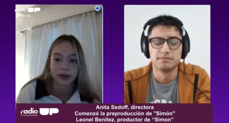 anita y leonel - 1