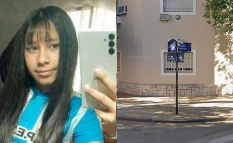 Córdoba: buscan a Agostina Vega y el acusado ya tenía historial por un hecho similar