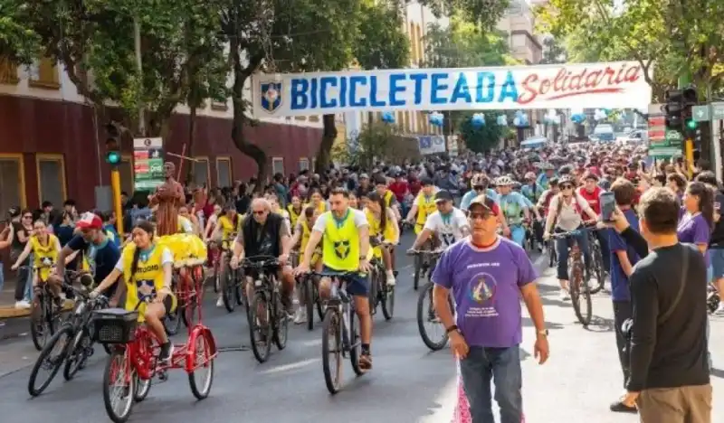 bicicleteada 
