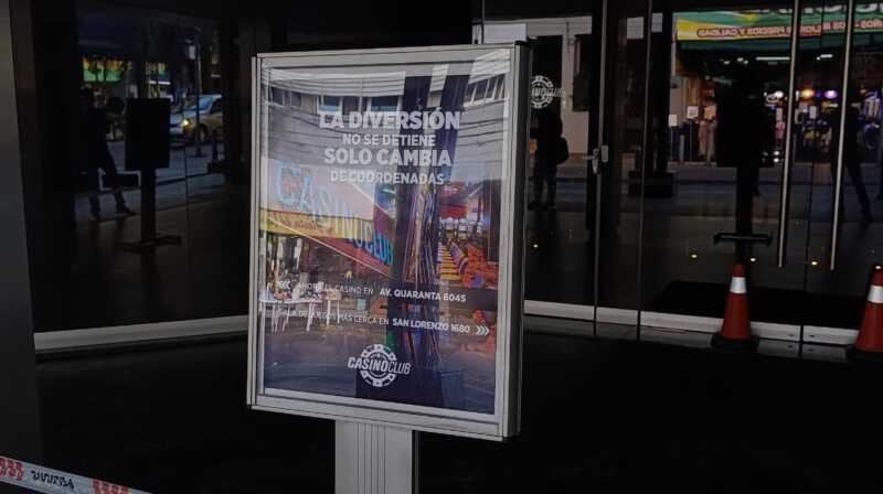 Directivos de La Anónima recibieron a sus empleados y garantizaron las categorías y antigüedades 4 casino club - 3