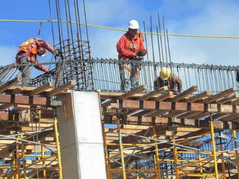construcción