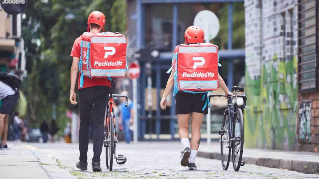 delivery