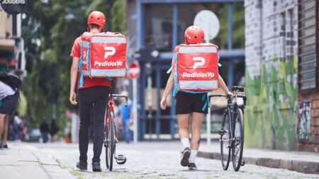 delivery