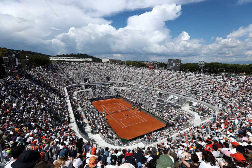 Argentinos con rivales definidos en el Masters de Roma: así quedó el cuadro principal Los tenistas argentinos ya conocen a sus rivales en el Masters de Roma. Debuts, posibles cruces y el camino completo rumbo a Roland Garros.