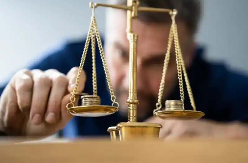 El equilibrio también es coraje: Misiones empieza a discutir algo más profundo que una elección 3 equilibrio - 2