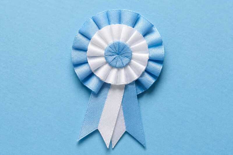 Cada 18 de mayo, la escarapela vuelve a ocupar un lugar central en escuelas y actos oficiales como emblema de identidad nacional.