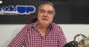 Roque Gervasoni habló sobre la interna oficialista y cuestionó la polémica frase “viejos meados”.