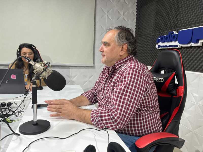 Roque Gervasoni descartó un quiebre en Encuentro Misionero y criticó la frase “viejos meados” 1 El titular del IMAC pidió preservar la unidad política y defendió el rol de dirigentes históricos.