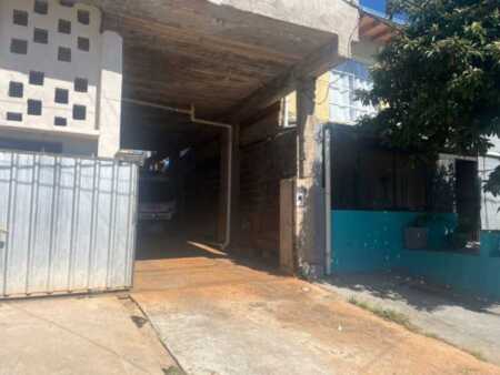 Posadas: un hombre de 78 años murió tras caer desde el segundo piso de su vivienda hombre posadas