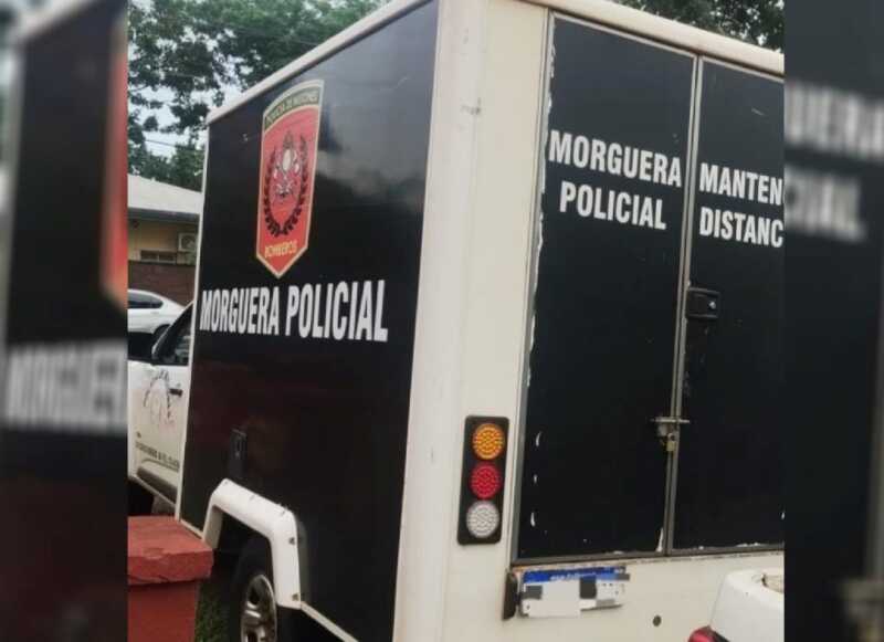Identificaron al hombre que murió en la Costanera de Posadas hombre