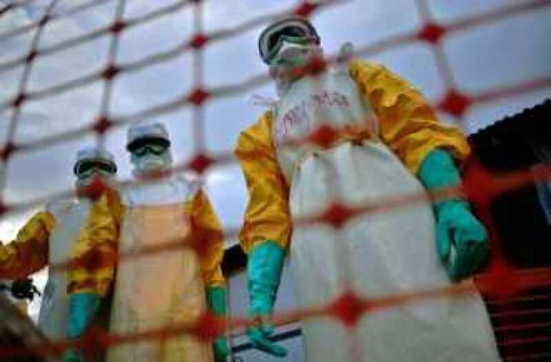 Brote de ébola: la ONU despliega recursos y personal para evitar su expansión