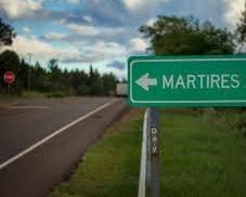 Mártires: detuvieron a un hombre acusado de abuso sexual contra su hija 4 images 1 - 3
