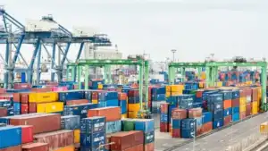 importaciones ARCA