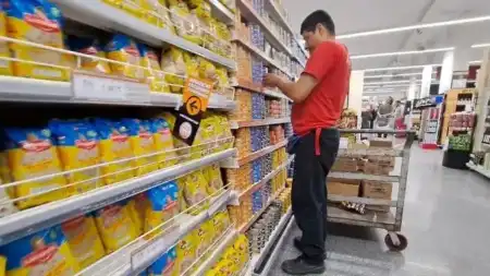 inflación