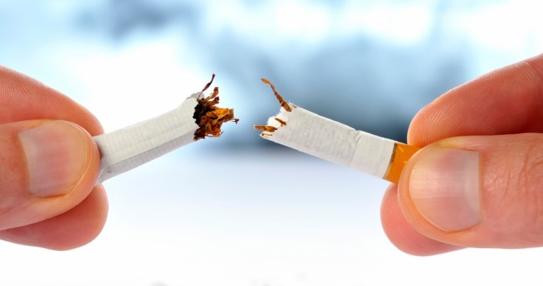Refuerzan actividades de prevención contra el tabaquismo en Misiones durante mayo tabaco