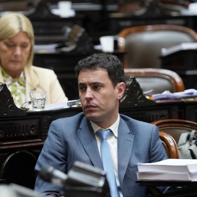 El presidente de la Comisión de Deportes de Diputados, Jorge Chica, alertó sobre la crisis del deporte argentino, la falta de financiamiento del ENARD, el abandono del alto rendimiento y el impacto en atletas olímpicos y paralímpicos.