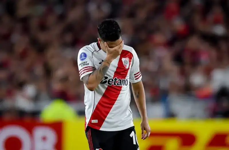 River prepara una fuerte renovación del plantel y más de diez jugadores podrían irse tras la derrota en la final ante Belgrano.