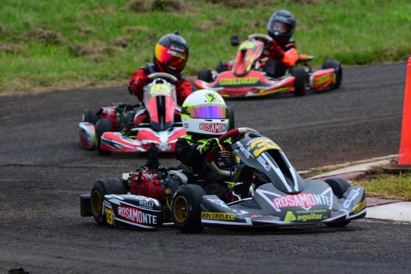 karting