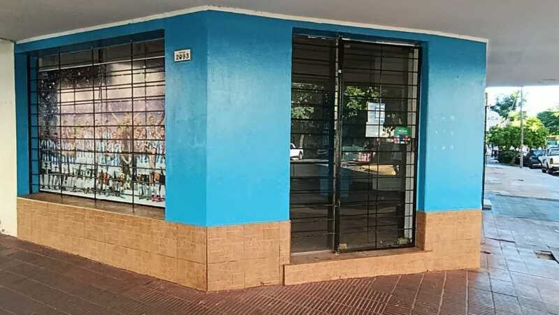 Duty Free en Posadas: Beigbeder advirtió que el comercio local competirá “sin las mismas herramientas” 2 Beigbeder afirmó que el comercio misionero enfrenta una competencia desigual frente a un esquema que cuenta con beneficios fiscales y aduaneros especiales.