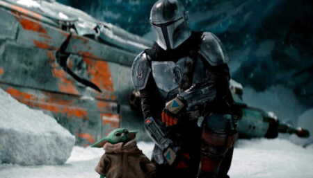 mandalorian grogu - 3