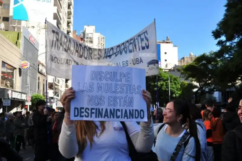 Lia Rojo, titular de APUNaM: “La universidad y el país nunca crecieron sobre gobiernos de derecha” md 3 - 2