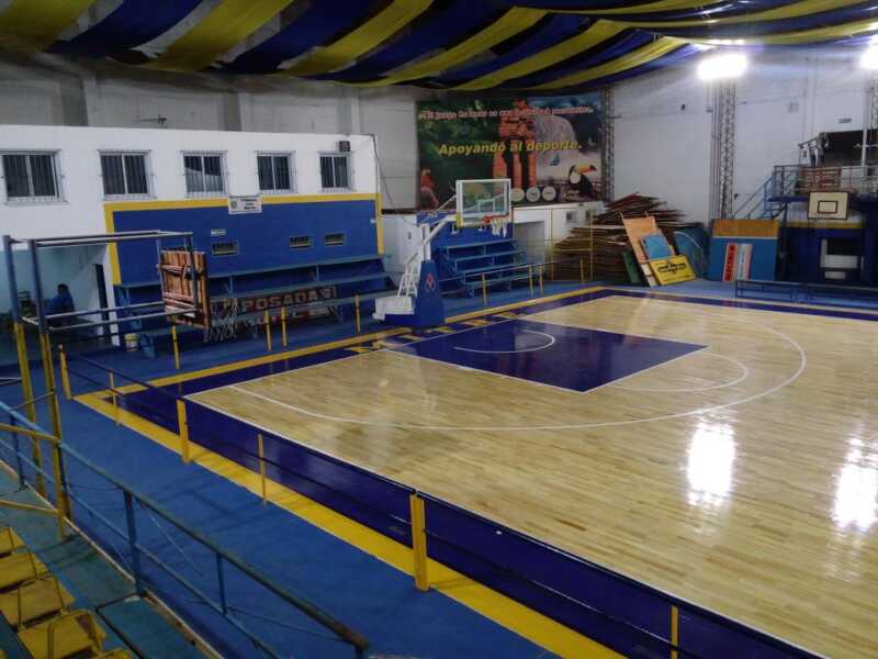 Suspendieron actividades de básquet en Club Mitre tras una denuncia por presunto abuso y acoso a una menor de 14 años en Posadas.