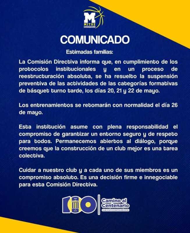 mitre