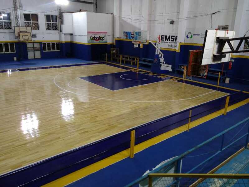 Suspendieron actividades de básquet en Club Mitre tras una denuncia por presunto abuso y acoso a una menor de 14 años en Posadas.