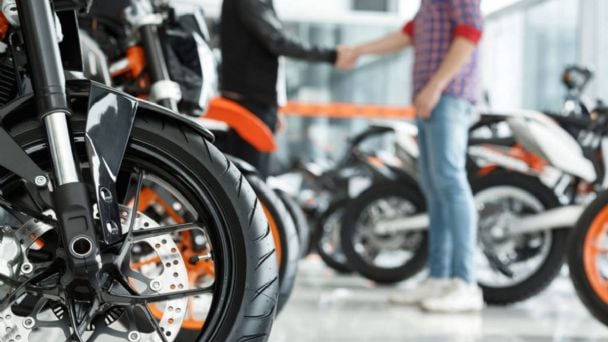 motos