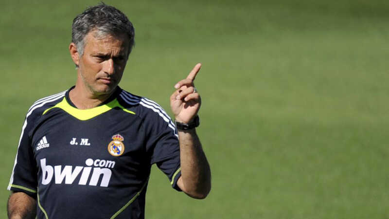 José Mourinho tendría todo acordado para regresar al Real Madrid con un contrato por dos temporadas. El portugués volvería al club tras más de diez años.