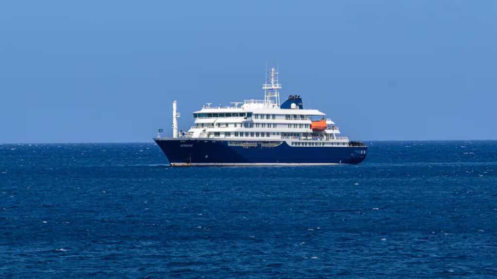 crucero