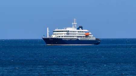 crucero