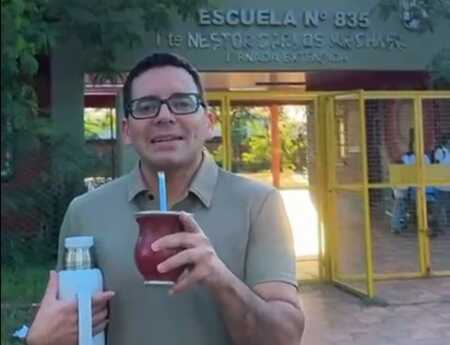 pablo chamameceros - 3