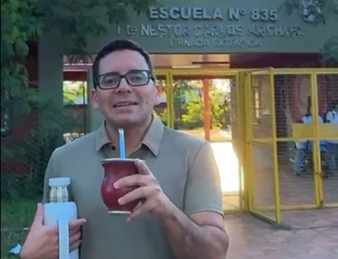 pablo chamameceros - 3