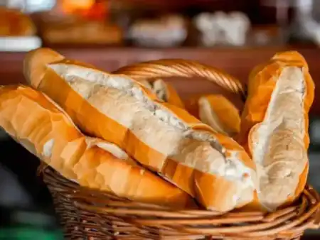 Ahora Pan actualizó su valor de referencia a $2.800 por kilo tras ocho meses sin aumentos pan