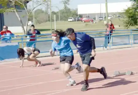 paratletismo