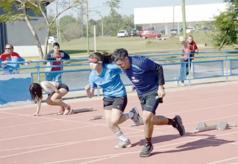 paratletismo