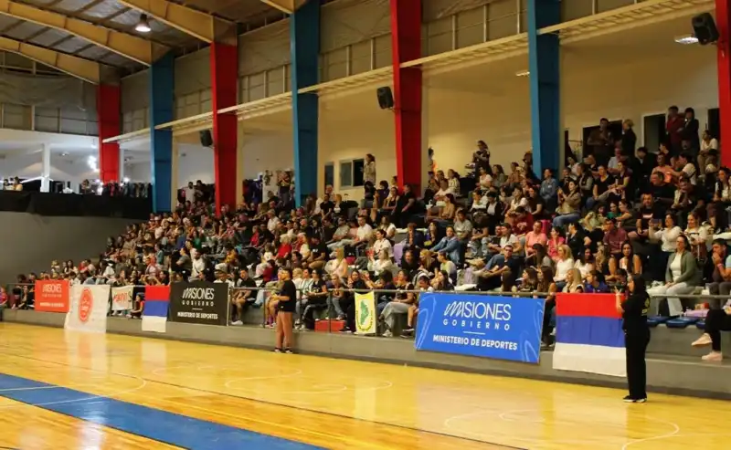 Más de 800 patinadores brillaron en la Copa Apertura Nacional B en Misiones 2 patin