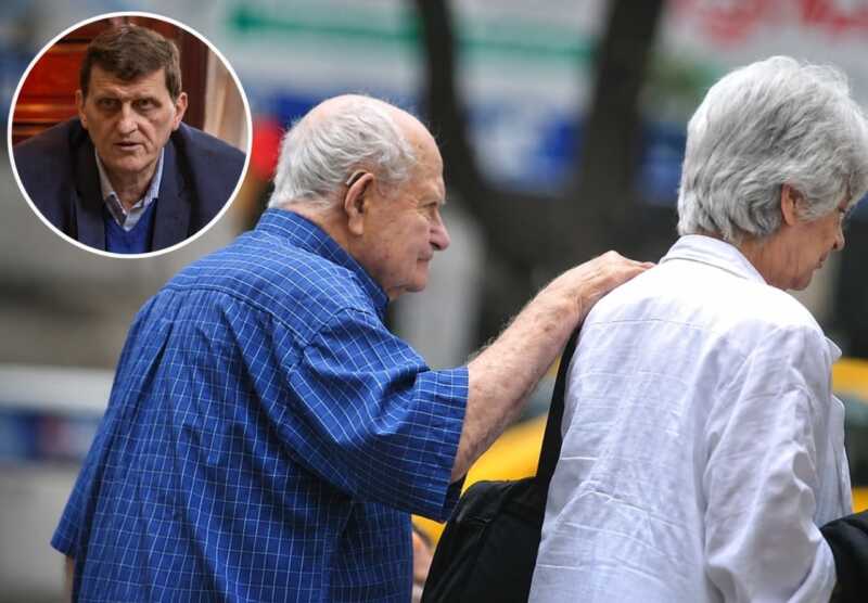 Quiénes percibirán la actualización del IPS: las precisiones que dio Safrán Safrán aclaró las diferencias entre la actualización de movilidad y el incremento general que cobrarán jubilados y pensionados del IPS.