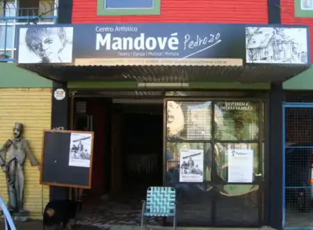 sala mandovc3a9 pedrozo - 1
