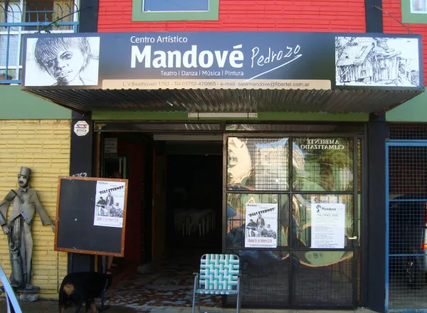 sala mandovc3a9 pedrozo - 1