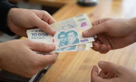El salario sigue lejos de recuperarse y acumula una caída del 39,3% salario