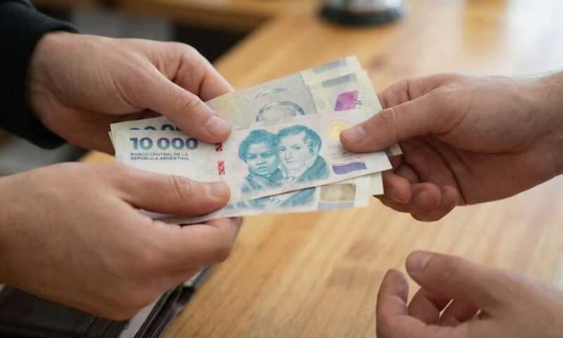 salario