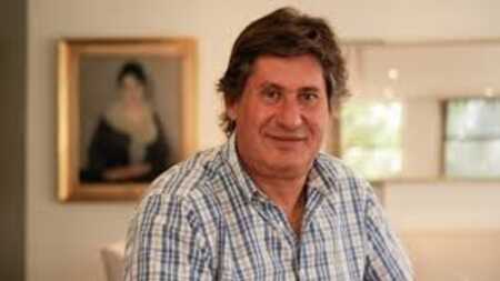 Santa Fe funes mundial intendente