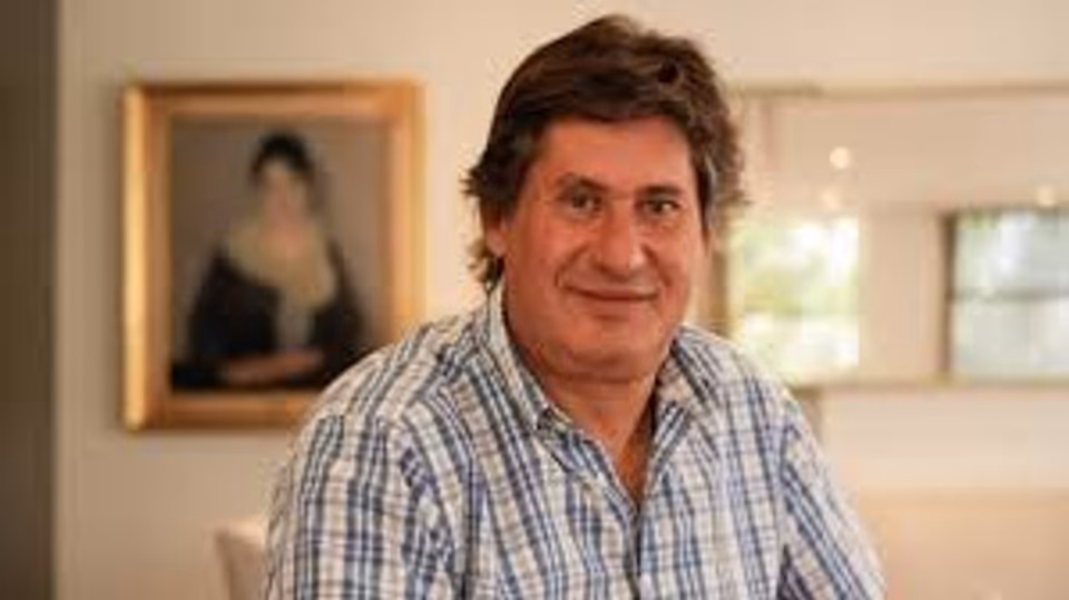 Santa Fe funes mundial intendente