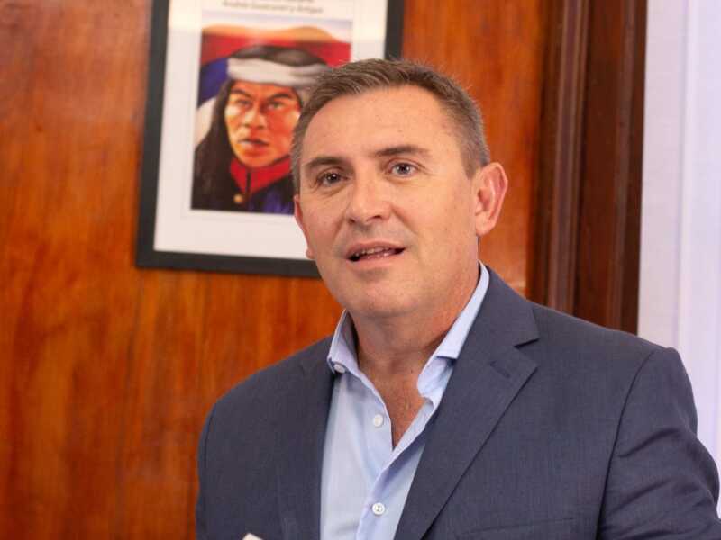 sartori reunion de gabinete