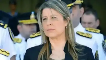 El Ejecutivo nacional oficializó cambios en el organigrama del Ministerio de Seguridad mediante el Decreto 327/2026.