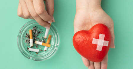 El consumo de tabaco continúa entre los principales factores de riesgo de enfermedades crónicas tabaco