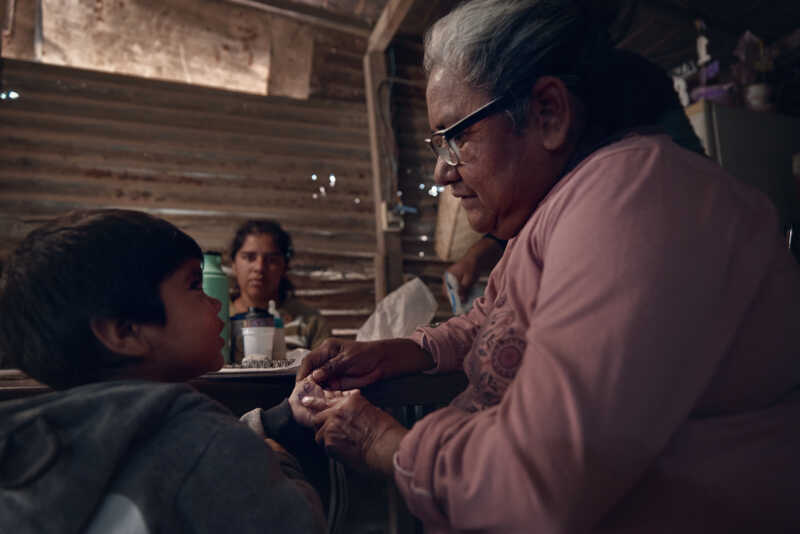 Pobreza estructural en Argentina: la UCA advirtió que el NEA sigue entre las regiones más vulnerables 3 05.08.2021.UNICEF.MARI 314 1 - 2
