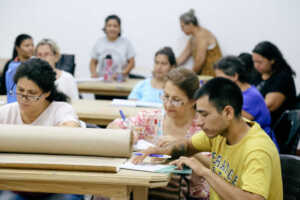 UPM cursos